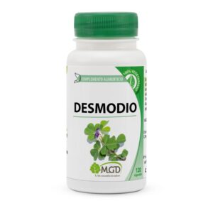 DESMODIO 120 CAPS.