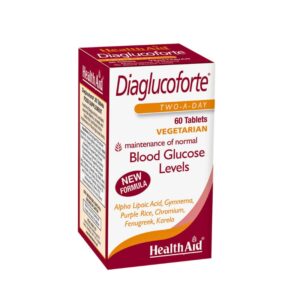 DIAGLUCOFORTE 60 COMP.