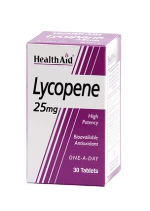 LICOPENO 30 COMP.