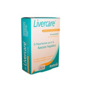 LIVERCARE 60 TABS.