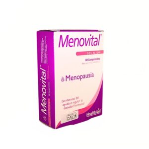 MENOVITAL 60 COMP.