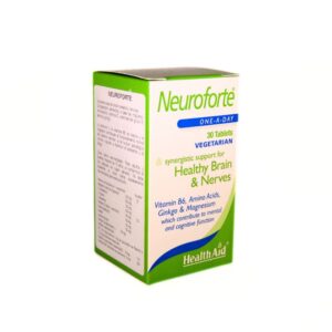 NEUROFORTE 30 COMP.