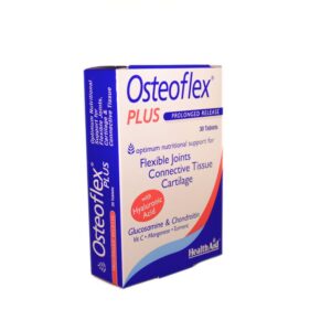 OSTEOFLEX PLUS 30 TABS.