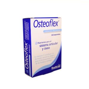 OSTEOFLEX 30 COMP.