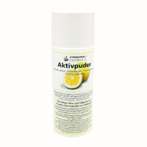 POLVO ACTIVO CON POMELO 100 GR.