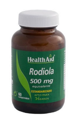 RODIOLA 60 COMP. (RHODIOLA ROOT)
