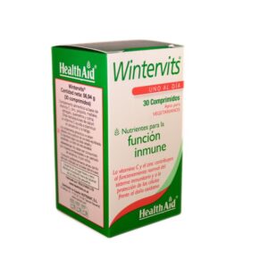 WINTERVITS 30 COMP.