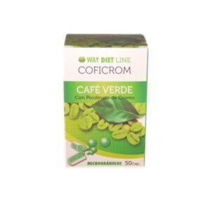COFICROM 50 cáps.
