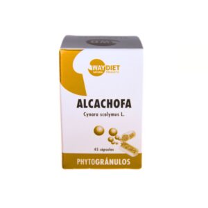 ALCACHOFA PHYTOGRANULOS