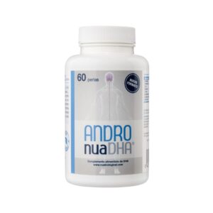 ANDRONUADHA 60 perlas