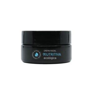 CREMA FACIAL NUTRITIVA 50 ML.