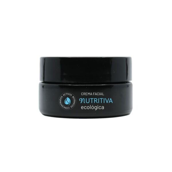 CREMA FACIAL NUTRITIVA 50 ML.
