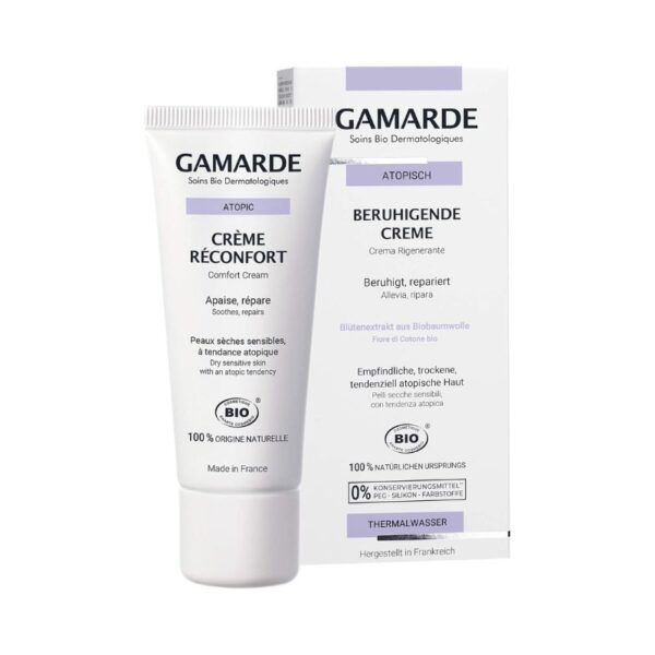 CREMA RECONFORT 40 GRS.