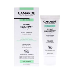 FLUIDO EQUILIBRANTE GAMARDE BIO 40 GR.