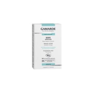 JABON DERMATOLOGICO GAMARDE BIO 100 GR.