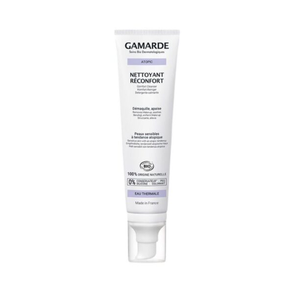 LIMPIADORA RECONFORT 100 ML.