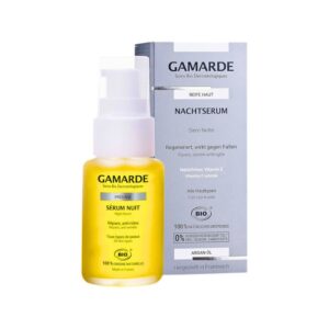 SERUM ANTIEDAD GAMARDE BIO 30 ML.