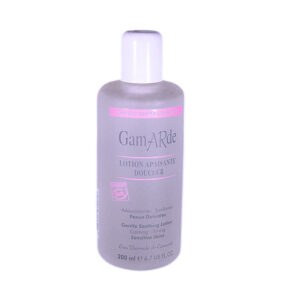 TONICO CALMANTE GAMARDE BIO 200 ML.