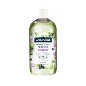 CHAMPU PURIFICANTE ENEBRO (CASPA)