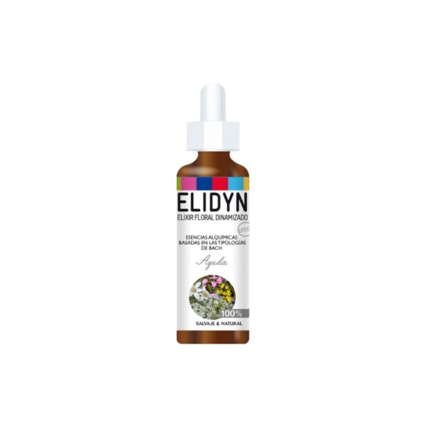 ELIDYN AYUDA 760/Envase 20 ml.