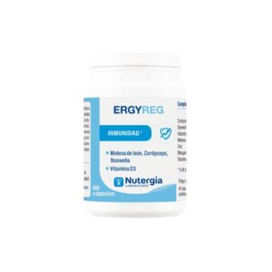 ERGY-REG 60 capsulas /BOTE 60 capsulas