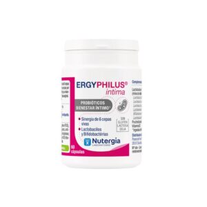 ERGYPHILUS INTIMA BOTE 60 CAPSULAS