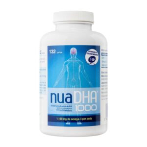 NUADHA 1000 132 perlas