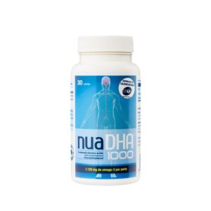 NUADHA 1000 30 perlas