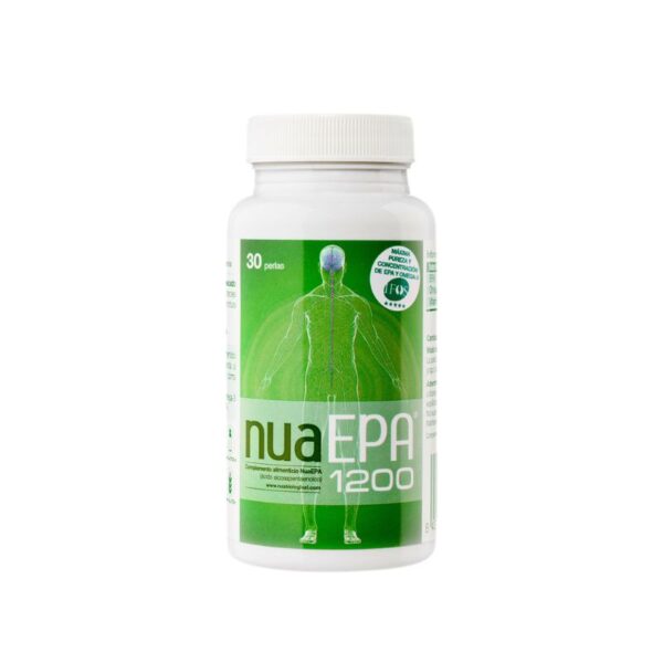 NUAEPA 1200 30 perlas
