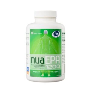 NUAEPA 1200 90 perlas
