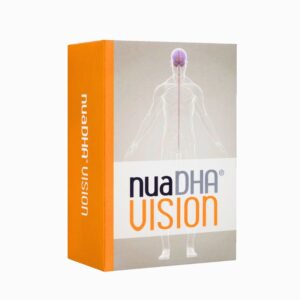 NUADHA VISION 30 + 30