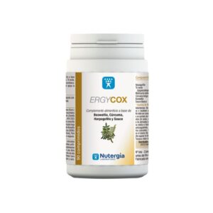ERGYCOX / BOTE 90 comprimidos