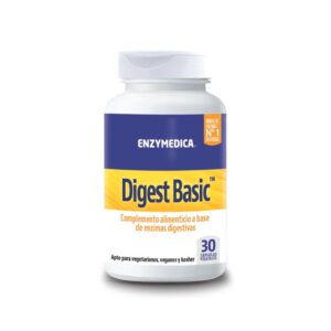 DIGEST BASIC 30 CAPS.
