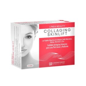 COLLAGING SKINLIFT 14 Viales