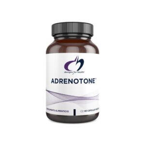 ADRENOTONE 90 VCAPS.