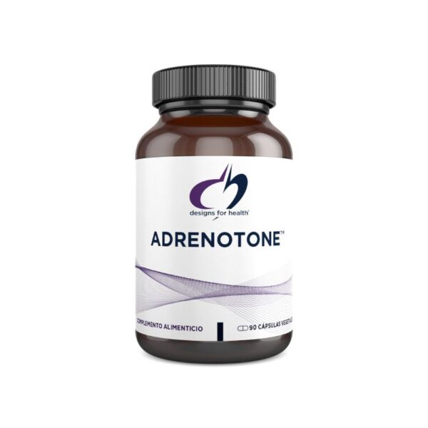 ADRENOTONE 90 VCAPS.