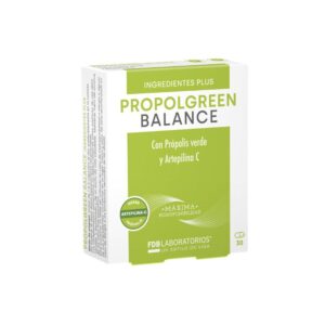 PROPOLGREEN 30 CAPS.