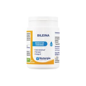 BILEINA 60 / BOTE 60 perlas