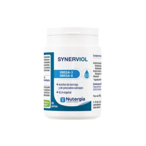 SYNERVIOL 60 PERLAS