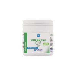 BICEBE PLUS 30 / BOTE 30 capsulas
