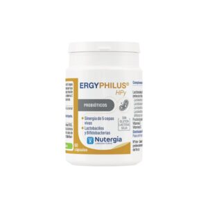 ERGYPHILUS HPY / BOTE 60 capsulas