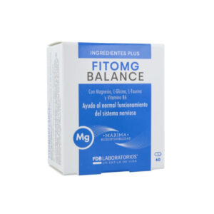FITOMG BALANCE 60 COMP.