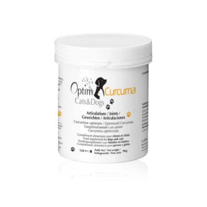 OPTIM CURCUMA CAT&DOGS