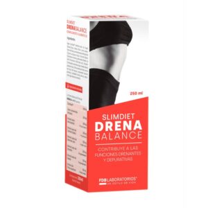 DRENABALANCE 250 ML.