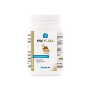 ERGYCELL / BOTE 90 capsulas