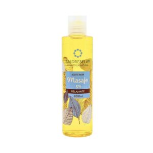 ACEITE MASAJE 5% RELAJANTE 200ml