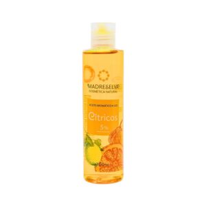 ACEITE AROMAT.CITRICOS 5% 200 ML.