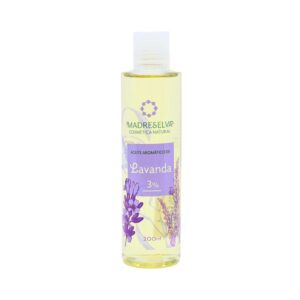 ACEITE AROMATICO LAVANDA 3% 200 ML.