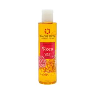 ACEITE AROMATICO ROSAS 0,5% 200 ML.