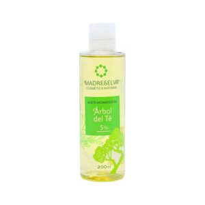 ACEITE AROMATICO ARBOL DEL TE 200 ML.